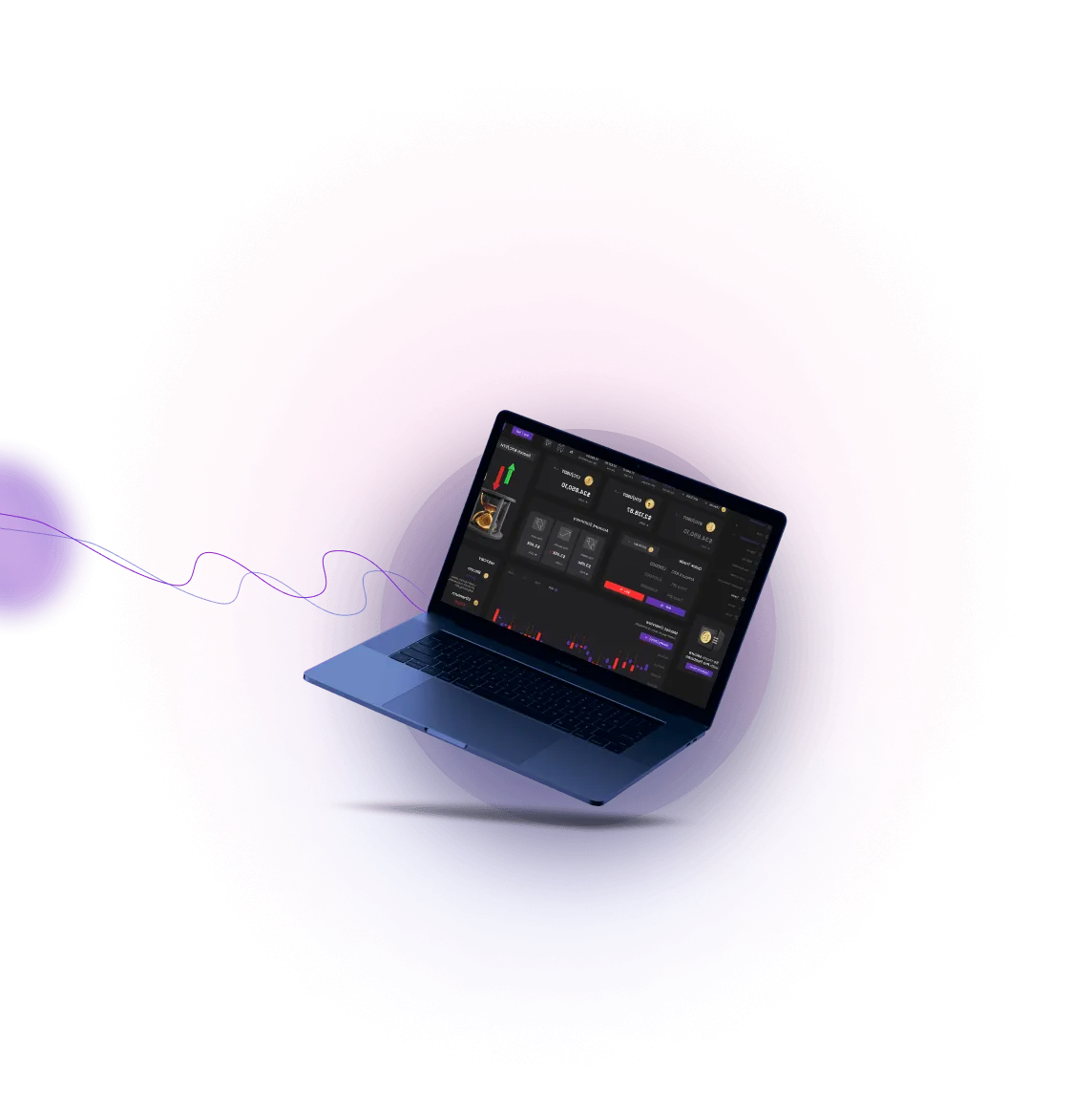 BlueQubit - Embrace the Chance to Become Part of the Dynamic BlueQubit Community
